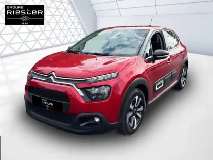 Photo Citroën C3 Max