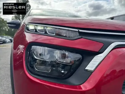 Photo 15 Citroën C3  PureTech 110 ch BVM6