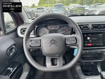 Photo 8 Citroën C3  PureTech 110 ch BVM6