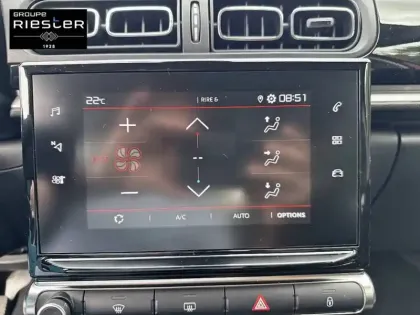 Photo 17 Citroën C3  PureTech 110 ch BVM6