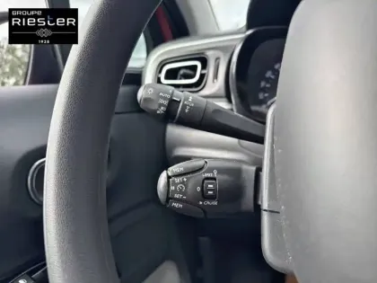 Photo 20 Citroën C3  PureTech 110 ch BVM6