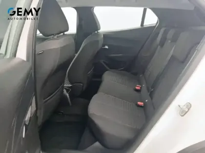 Photo 9 Peugeot 2008  BlueHDi 110 S&S BVM6