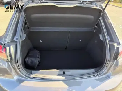 Photo 5 Peugeot 208  BlueHDi 100 S&S BVM6