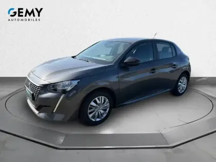 Photo Peugeot 208 Active Pack
