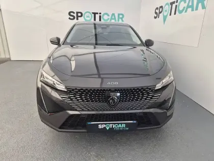 Photo 16 Peugeot 408  PureTech 130 ch S&S EAT8