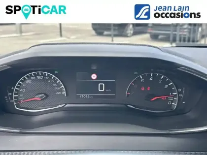 Photo 9 Peugeot 208  PureTech 100 S&S BVM6