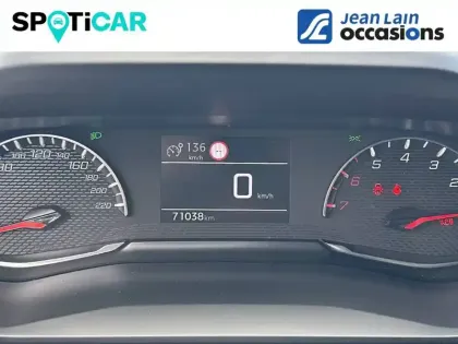 Photo 18 Peugeot 208  PureTech 100 S&S BVM6