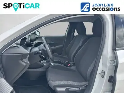Photo 10 Peugeot 208  PureTech 100 S&S BVM6