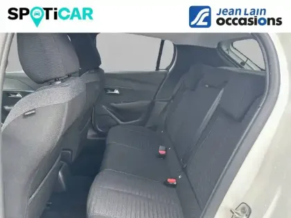 Photo 11 Peugeot 208  PureTech 100 S&S BVM6