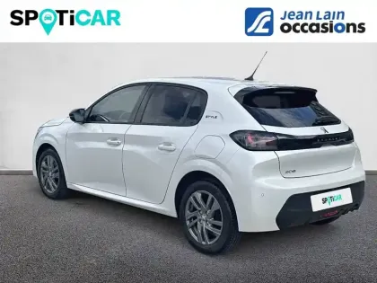 Photo 6 Peugeot 208  PureTech 100 S&S BVM6