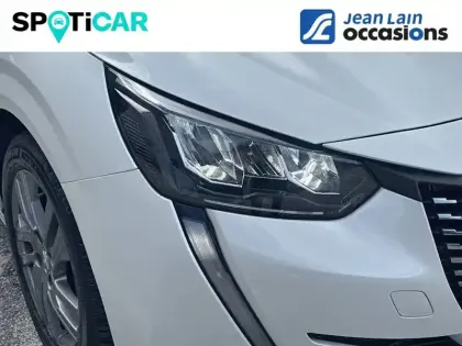 Photo 15 Peugeot 208  PureTech 100 S&S BVM6