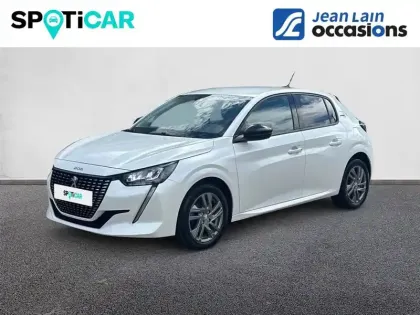 Photo Peugeot 208 Style