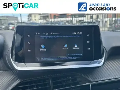 Photo 19 Peugeot 208  PureTech 100 S&S BVM6