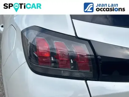 Photo 16 Peugeot 208  PureTech 100 S&S BVM6