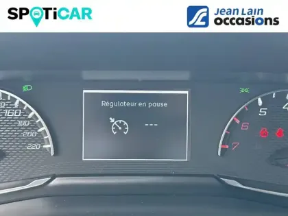 Photo 17 Peugeot 208  PureTech 100 S&S BVM6