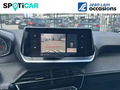 Photo 14 Peugeot 208  PureTech 100 S&S BVM6