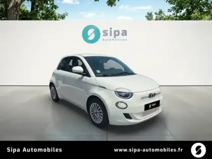 Photo 6 Fiat 500  e 95 ch