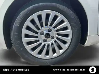 Photo 7 Fiat 500  e 95 ch