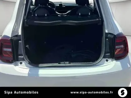Photo 8 Fiat 500  e 95 ch
