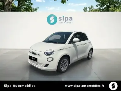 Photo Fiat 500 Action