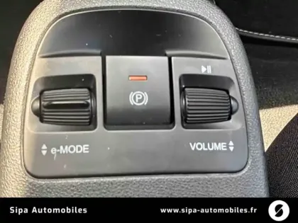 Photo 29 Fiat 500  e 95 ch