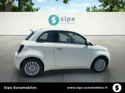 Photo 5 Fiat 500  e 95 ch