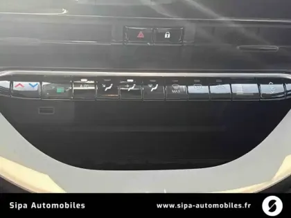 Photo 14 Fiat 500  e 95 ch