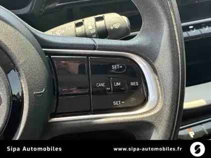 Photo 16 Fiat 500  e 95 ch