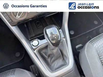 Photo 15 Volkswagen T-cross  1.0 TSI 110 Start/Stop DSG7