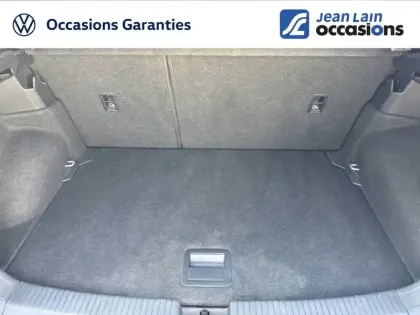 Photo 13 Volkswagen T-cross  1.0 TSI 110 Start/Stop DSG7