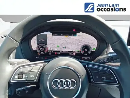Photo 11 Audi Q2  35 TDI 150 S tronic 7