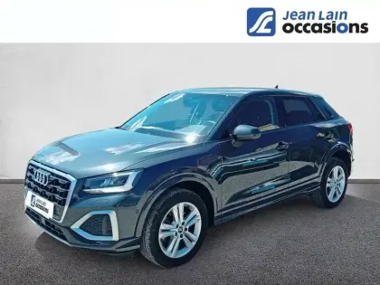 Photo Audi Q2 Business Line