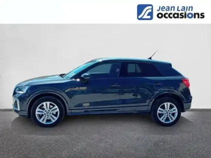 Photo 7 Audi Q2  35 TDI 150 S tronic 7