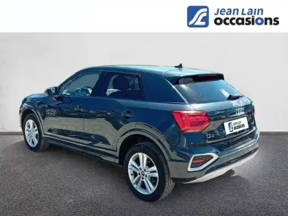 Photo 6 Audi Q2  35 TDI 150 S tronic 7
