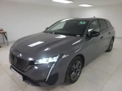 Photo Peugeot 308 Allure