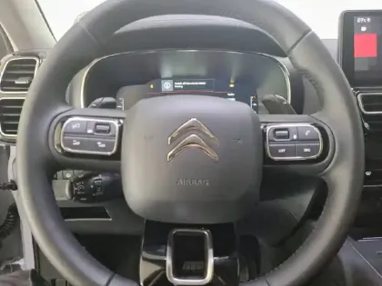 Photo 34 Citroën C5 aircross  BlueHDi 130 EAT8