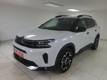 Photo Citroën C5 Aircross Max