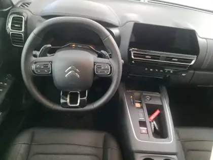Photo 10 Citroën C5 aircross  BlueHDi 130 EAT8