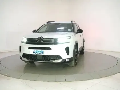 Photo 27 Citroën C5 aircross  BlueHDi 130 EAT8