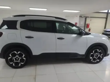 Photo 6 Citroën C5 aircross  BlueHDi 130 EAT8