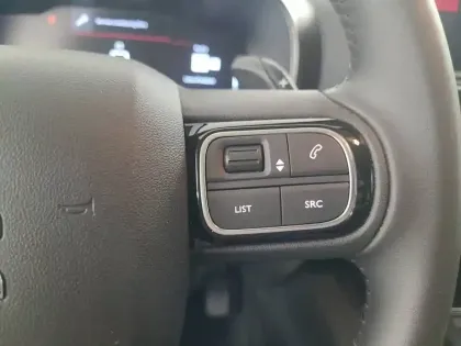 Photo 13 Citroën C5 aircross  BlueHDi 130 EAT8