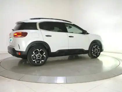 Photo 30 Citroën C5 aircross  BlueHDi 130 EAT8