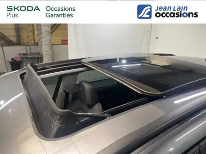 Photo 20 Skoda Kodiaq  2.0 TDI 150 ch SCR DSG7 7pl