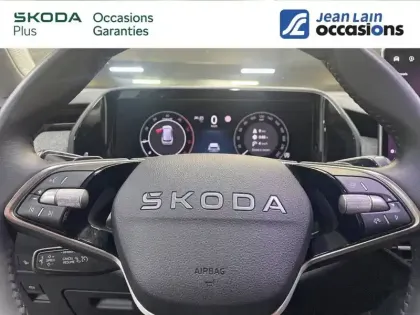 Photo 19 Skoda Kodiaq  2.0 TDI 150 ch SCR DSG7 7pl