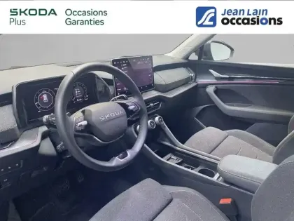 Photo 12 Skoda Kodiaq  2.0 TDI 150 ch SCR DSG7 7pl