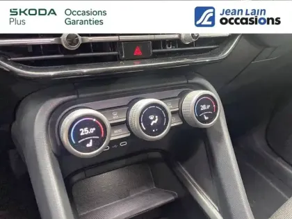 Photo 18 Skoda Kodiaq  2.0 TDI 150 ch SCR DSG7 7pl