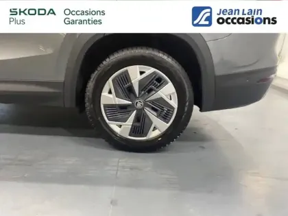 Photo 11 Skoda Kodiaq  2.0 TDI 150 ch SCR DSG7 7pl
