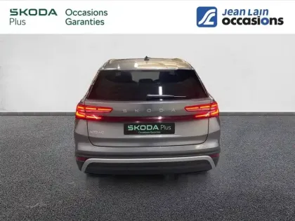 Photo 7 Skoda Kodiaq  2.0 TDI 150 ch SCR DSG7 7pl