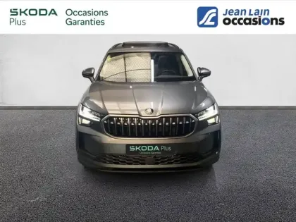 Photo 8 Skoda Kodiaq  2.0 TDI 150 ch SCR DSG7 7pl