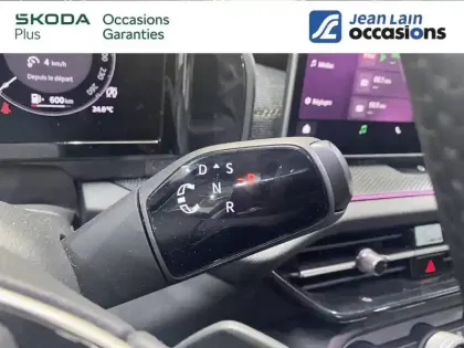 Photo 15 Skoda Kodiaq  2.0 TDI 150 ch SCR DSG7 7pl